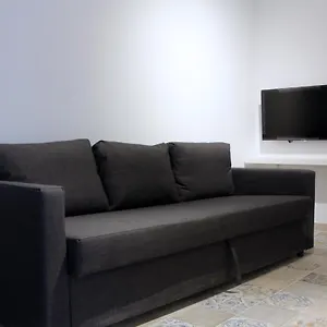  Apartment Campo Del Sur - Catedral