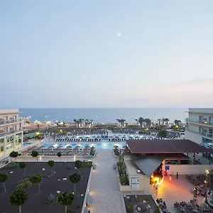 Hotel Cabogata, El Alquián