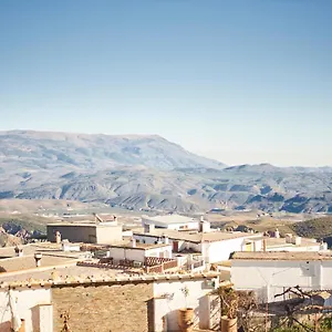  Apartment La Almunia De La Alpujarra