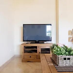  Apartment 2261-superb On The Beach, On Duquesa Harbour