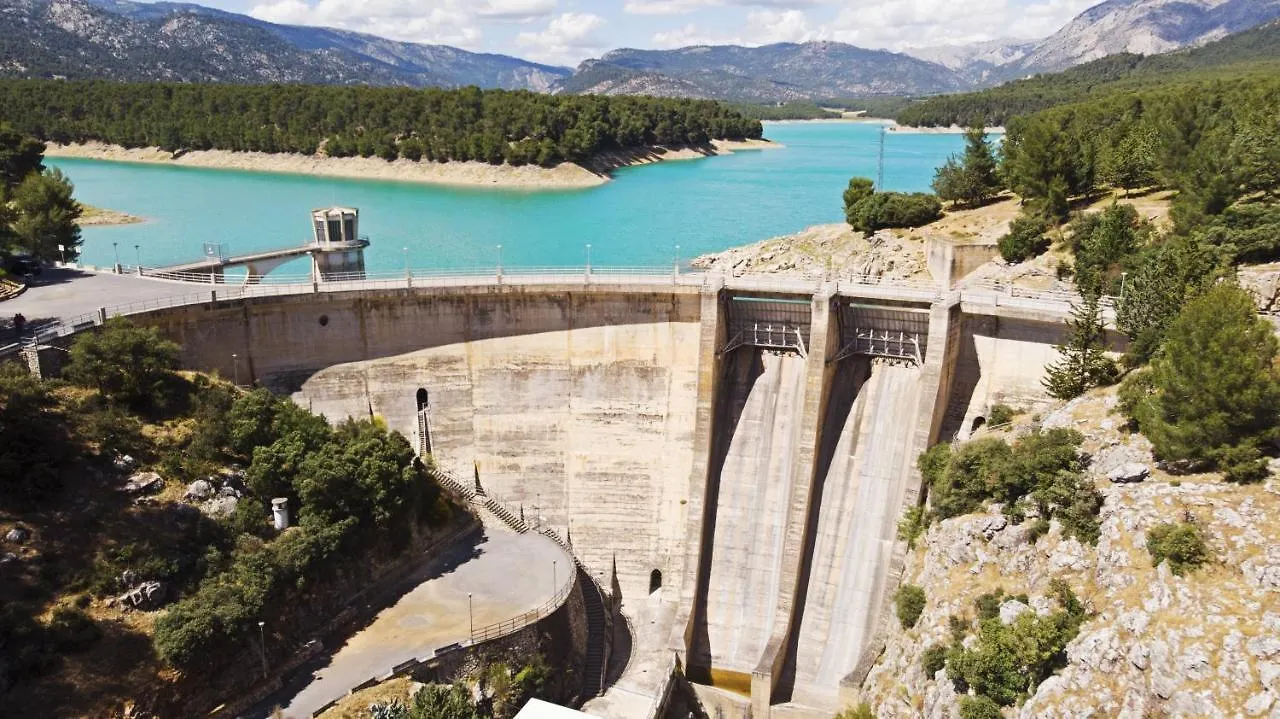 Alojamiento Rural Economato Pozo Alcon Spain